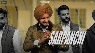 Sarpanchi  Gurtaj  Latest Punjabi Songs  New Punjabi SongsTimelessStudio41 [upl. by Carr]