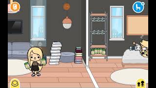 new Toca Boca roleplay [upl. by Jane]