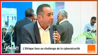 LIVE L’Afrique face au challenge de la cybersécurité avec Emmanuel Cheriet dOrange Cyberdefense [upl. by Champaigne832]