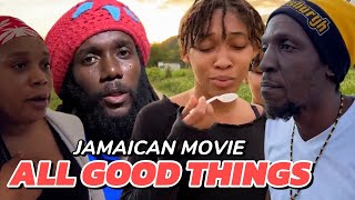 BLOOD BROTHER JAMAICAN FULL MOVIE [upl. by Akinajnat]