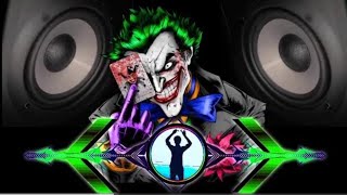 joker Dj Remix Song  JBL Mix 2023  joker Dj Song  Mix Dj D Mohiddin [upl. by Gnous223]