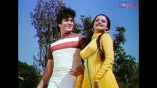 रोमांटिक गाना  Sun Sun Sun  सून सून सून  Jeetendra  Rekha  Ashaji Kishorda  Nishaan 1983 Film [upl. by Rozek]