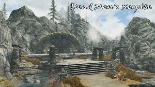 Dead Mens Respite Ambient  Music [upl. by Eniamart978]