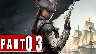 Lets Play Assassins Creed Liberation HD Gameplay Deutsch Part 3  Verfolgung vom Butler [upl. by Ahdar]