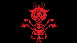 Underfell  muffet theme [upl. by Airad]