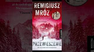 Przewieszenie Autor Remigiusz Mróz Kryminały po Polsku AudioBook PL S2 P2 [upl. by Katinka387]