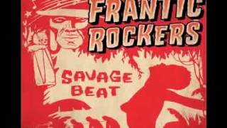 Frantic Rockers  All Night Long [upl. by Mutua382]