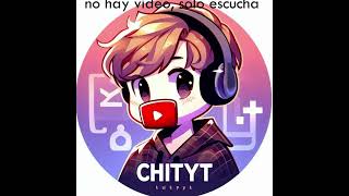 Chitibichiti  Especial 100 Subs  Tingini Remix  ChitiYT [upl. by Elyssa]