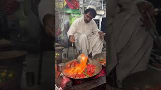 Sharing Authentic Street Level Beef Tikka Karahi Recipe  Iftikhar amp Bilal Tikka Karahi Recipe [upl. by Kimitri892]