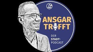 Folge 8 Ansgar trifft Frantz Wittkamp [upl. by Kirat]