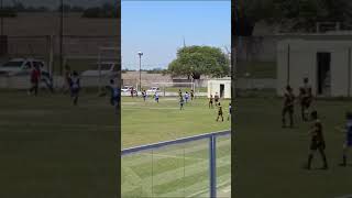 Semifinal IDA  LIF  Clausura 2024  1ª DivFEM  Asoc Dep Colazo  Velez Oliva [upl. by Zumstein445]