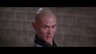 HD The 36th Chamber of Shaolin 1978 Training with Bells CHINESE Gordon Liu [upl. by Thomas]