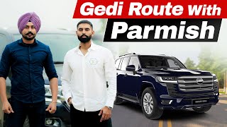 Bhalwani Gedi with Parmish Verma  Episode 9  Sardar’s Take [upl. by Koch]