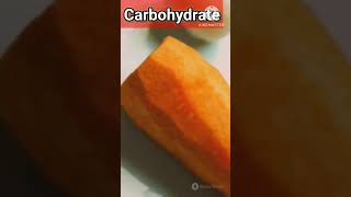 Carbohydrate  kya Fayde Hote Hai  facts biology [upl. by Culbertson]