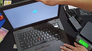 Good enough Review Lenovo Thinkpad L450 [upl. by Almat496]