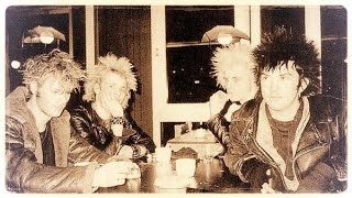 Discharge  Live The Music Machine London England 28th October 1980 [upl. by Callan]