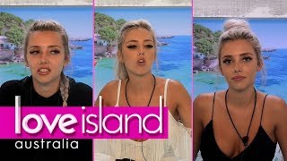 Best of Erin  Love Island Australia 2018 [upl. by Pangaro481]