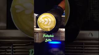 Pistachio latte like and subscribe please 🙏🙏 [upl. by Assej]