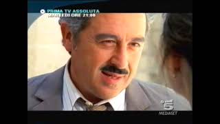 2005 Promo Canale 5  Il giudice Mastrangelo 1 [upl. by Warrin]