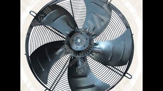 BRUIT VENTILATEUR FAN NOISE RUMORE VENTILATORE RELAX [upl. by Valente]