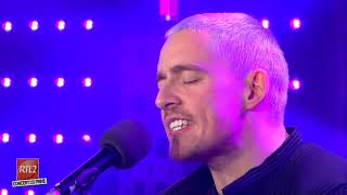 Dermot Kennedy  One life live acoustic from Paris [upl. by Kadner251]