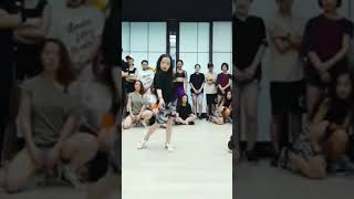 Bishop Briggs quotRiverquot Choreography by Galen Hooks [upl. by Ulland]