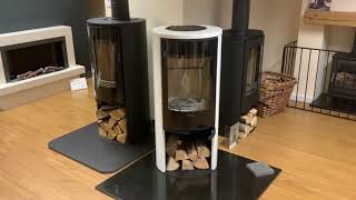 Contura stove [upl. by Olivette780]