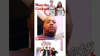 MEET THE COOKERS Caitlin Clark And Kelsey Mitchell indianafever wnba viralshort iowa hoops [upl. by Nagle]