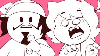 POKOMON  OneyPlays Animated  By Jakeuro [upl. by Ignatius]