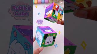 DIY paper craft diy craft minitures shots youtubeshorts shorts [upl. by Selokcin]