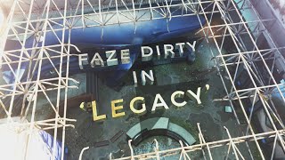 FaZeClan Presents quotLEGACYquot [upl. by Ayram]