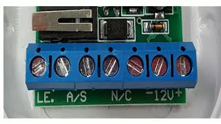 OTUS Led caracteristicasinstalación webinar [upl. by Benjie]