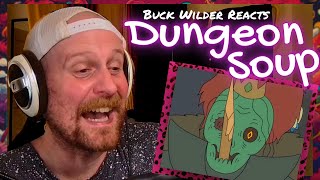 Immortality Killed The Lich and Witch DUNGEON SOUP Reaction [upl. by Oiceladni]