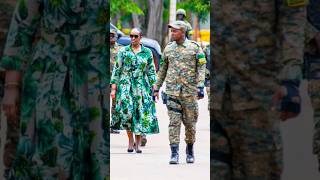 MADAME JEANNETTE KAGAME🇷🇼❤️🇷🇼 INAMA ISUMBA IZINDI KUBANYARWA BOSE jacksondushimimana redbluejd [upl. by Broadbent]