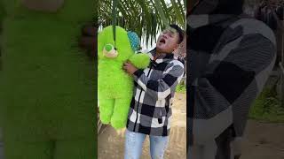 Miskin dan kaya 🥺😭😅 funny trending viral shorts [upl. by Sholes]