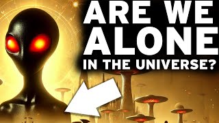 Extraterrestrial Life in the Universe Journey to Alien Worlds  Space Documentary [upl. by Mathis185]