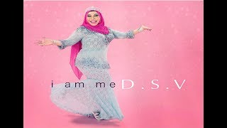 DSV  I Am Me Official Lyric Video [upl. by Ninerb]