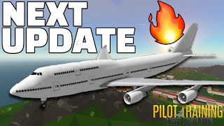 The NEXT PTFS UPDATE 🔥 [upl. by Aiuqet]