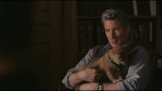 Hachi A Dogs Tale Full Movie Facts amp Review  Richard Gere  Joan Allen [upl. by Jeannie]