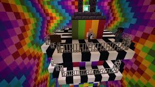 Museo ExplorArte  Minecraft Education [upl. by Riplex]