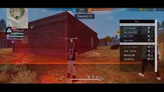 AF YT  play game tream today 2 [upl. by Euqinorev]