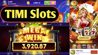 New TIMl Slots game in Pakistan 2024 fruit classic real earining game working trickjoyslotslucky97 [upl. by Moyers]