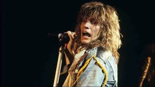 Bon Jovi  Live at Seattle Center Coliseum  Full Concert In Audio  Seattle 1987 [upl. by Solley]