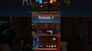 PAPA NÃO ALEATORY 😂🤣 freefire garenafreefire engraçado freefirebrasil [upl. by Nicolette]