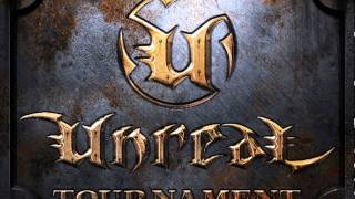 Unreal Tournament 99 GOTY Soundtrack  Into the Darkness Striderumx [upl. by Novaat]