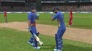 Sri Lanka vs Zimbabwe 3rd ODI Highlights 2023  SL vs ZIM 2024  sl vs zim today highlights [upl. by Blithe]