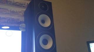 Monitor Audio Bronze BX5 review [upl. by Darius]