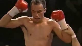 Juan Manuel Marquez Vs Manuel Medina Highlights [upl. by Eimam]