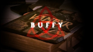 BTVS  Buffy The Vampire Slayer Opening Credits  Charmed Style [upl. by Ozen95]