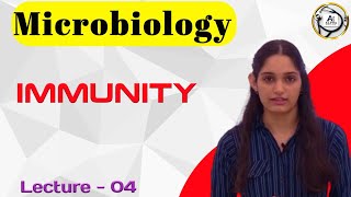 Immunity Antigen and Antibody Reactions [upl. by Naujet]